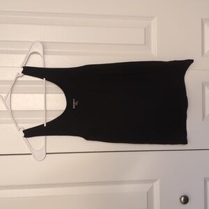 Old Navy slim fit tank top